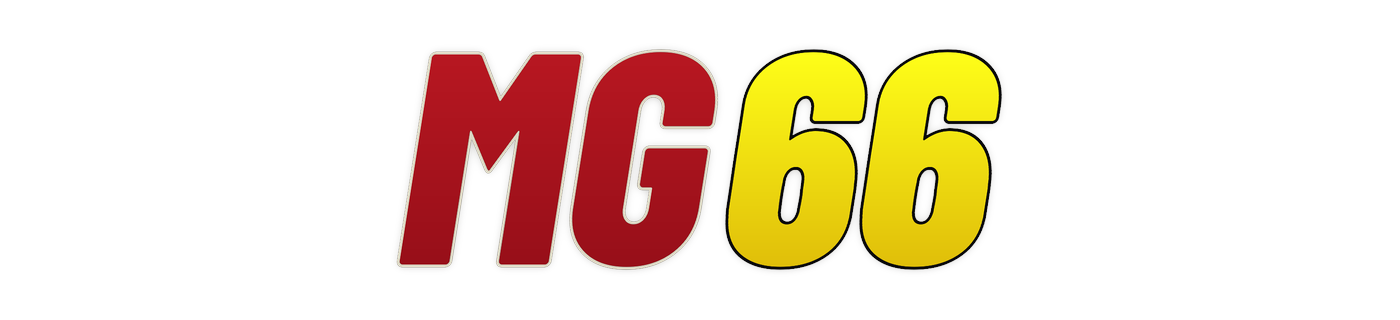 mg66 Logo